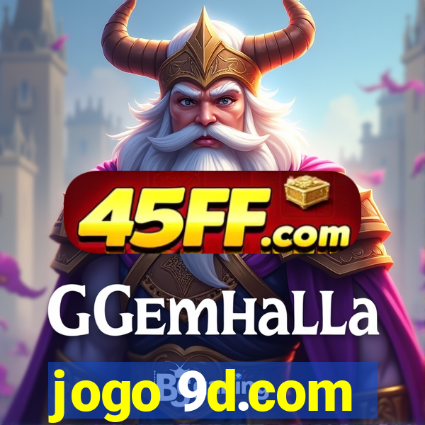 jogo 9d.com